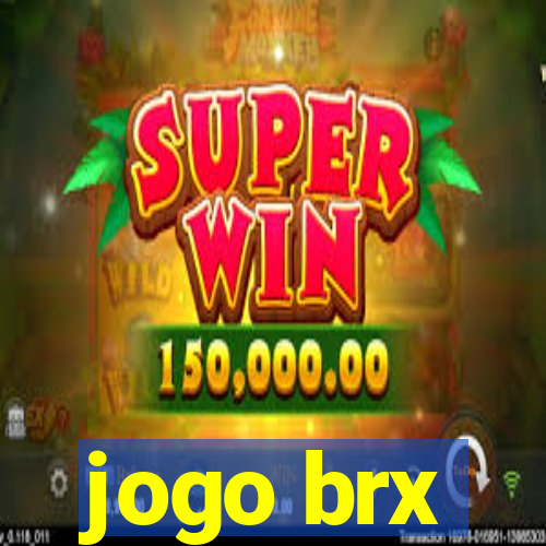 jogo brx